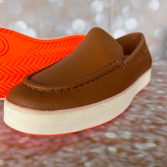 Cole Haan grainy leather size 7 new. - Picture 5 of 9